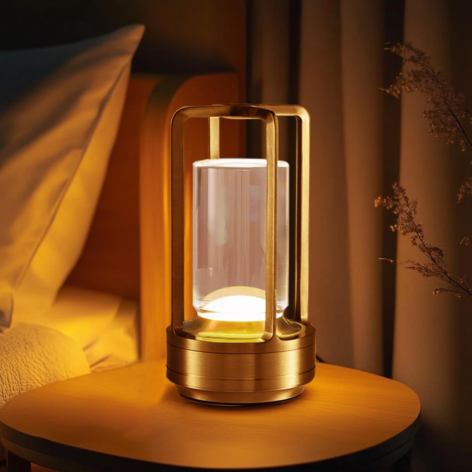 Amazon.co.jp: ColorfulHome 【2025年新型】 間接照明 コードレス